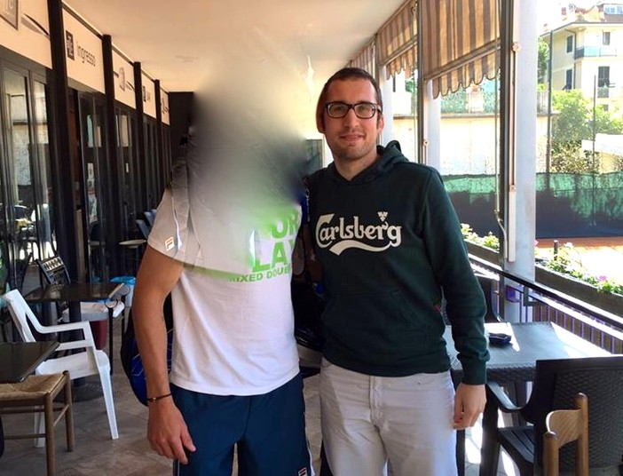 Marco Camperi Marco Camperi