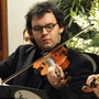 Sanremo, il violinista e poeta sanremese Kurtinovic pubblica “Amici Lontani – 12 pezzi difficili”