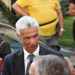 Sanremo: il Prefetto Vittorio Rizzi ai Martedì Letterari "L'attenzione per la vittima in criminologia" (Foto e Video)