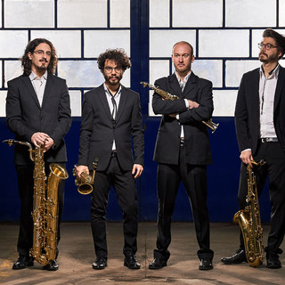 Sanremo: ‘Affabulando in Musica’, nona edizione in Piazza Capitolo. Mercoledì 12 apertura con il Midnight Saxophone Quartet