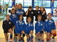 Pallavolo: domenica scorsa la prima trasferta del 2015 per le Under 12 della Maurina Volley Pallavolo: domenica scorsa la prima trasferta del 2015 per le Under 12 della Maurina Volley