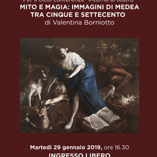 Ventimiglia: proseguono domani gli incontri culturali all'Antiquarium dell’area archeologica di Albintimilium