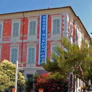 Doppio appuntamento al Museo Civico del Lucus Bormani di Diano Marina per festeggiare gli innamorati