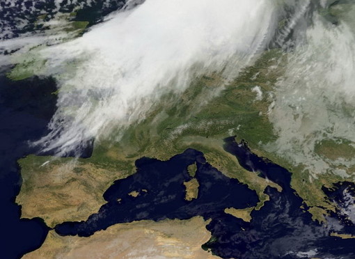 Previsioni del 21 gennaio (e fino al 25) in collaborazione con PORTOSOLE e ASSONAUTICA