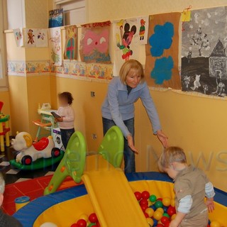 Sanremo: centro per bambini e genitori 'Mary Poppins', lettera aperta di un'educatrice al Sindaco Sanremo: centro per bambini e genitori 'Mary Poppins', lettera aperta di un'educatrice al Sindaco