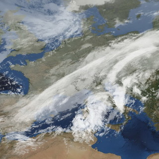 Previsioni del tempo del 27 aprile 2017 in collaborazione con Arpal Liguria