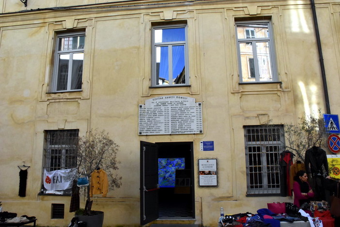 Sanremo: venerdì prossimo al Museo Civico l'Agorà delle 'Donne democratiche' su 'Discriminazioni di genere e modelli culturali’