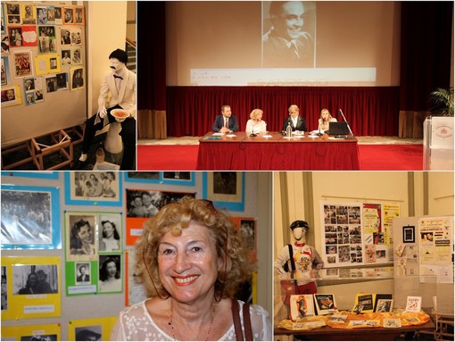 Le immagini dal Casinò di Sanremo