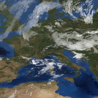 Previsioni del tempo del 4 settembre 2018 in collaborazione con Arpal Liguria Previsioni del tempo del 4 settembre 2018 in collaborazione con Arpal Liguria