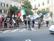 Imperia: "La Destra" di Storace in piazza contro il Governo Monti. Ramini: siamo pronti a correre alle prossime elezioni amministrative