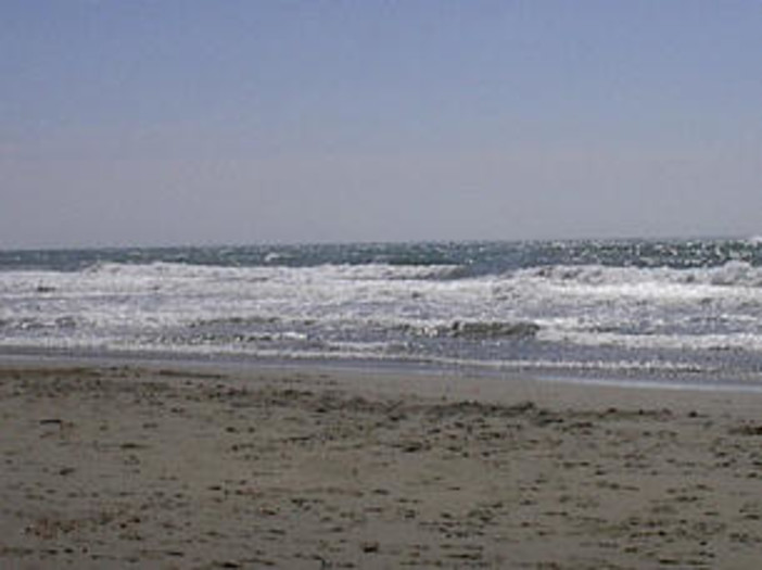 Sanremo: bagni 'off limits' su una spiaggia comunale, la protesta di una nostra lettrice