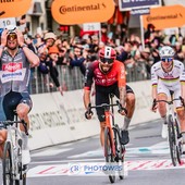Sanremo, al via i lavori per la “Passeggiata dei Campioni”: domani chiude un tratto della pista ciclopedonale Sanremo, al via i lavori per la “Passeggiata dei Campioni”: domani chiude un tratto della pista ciclopedonale