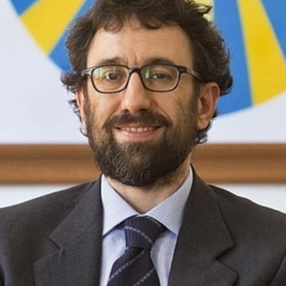 Sanremo: sabato scorso a Villa Giovanna D'Arco un incontro il presidente di Azione Cattolica Matteo Truffelli