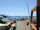 Ospedaletti: corso di vela per adulti e bambini direttamente in spiaggia con un istruttore della Federazione Italia Vela