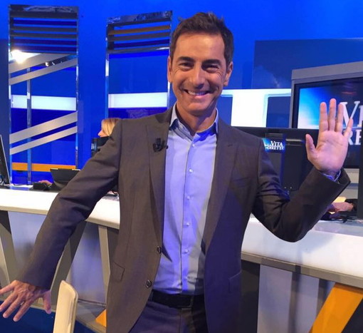 Festival 2020: Marco Liorni ospiterà su 'Italia sì!' le selezioni di 'Sanremo Giovani' che andrà in onda il 17 dicembre