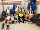 Calcio femminile, Matuziana Sanremo travolge il Genoa 1999: 4-1 in trasferta nella 7ª giornata U15 femminile Calcio femminile, Matuziana Sanremo travolge il Genoa 1999: 4-1 in trasferta nella 7ª giornata U15 femminile