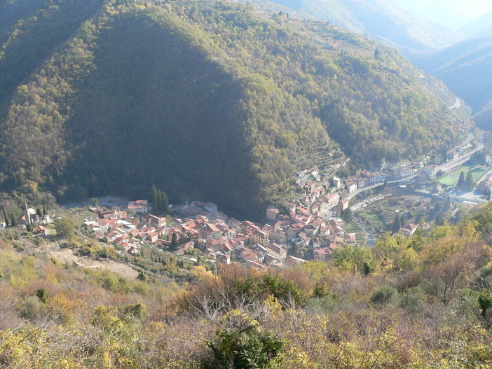 Molini di Triora in valle Argentina, un antico villaggio dalla storia affascinante e complessa