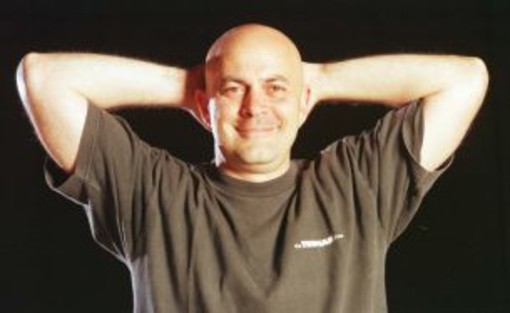 #Festival2017: arriva da Milano il 'ciclone' Crozza "Me la tiro, prima che mi tiri qualcosa il pubblico"