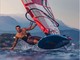 Parte da Imperia la sfida di Matteo Iachino: tenterà di raggiungere la Corsica in windsurf Parte da Imperia la sfida di Matteo Iachino: tenterà di raggiungere la Corsica in windsurf