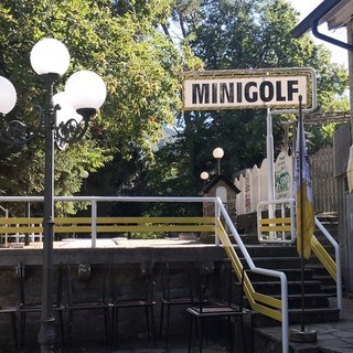 Sanremo: a San Romolo torna il Trofeo d’Estate di minigolf: venerdì prossima la 32ª edizione del Memorial Dall’Ava