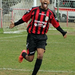 Calcio: l'attaccante dall'Argentina Arma El Khayari in prova fino al 26 luglio al Piacenza in Lega Pro Calcio: l'attaccante dall'Argentina Arma El Khayari in prova fino al 26 luglio al Piacenza in Lega Pro