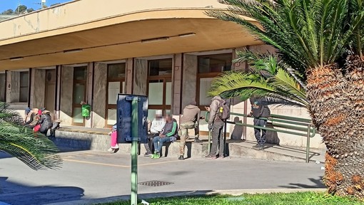 Ventimiglia: botta e risposta sui migranti, la Lega al PD "Eravate al Governo quando è stato chiuso!"