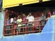 Sbarcati a La Spezia i 424 immigrati destinati alla Liguria: 70 stanno arrivando nella nostra provincia