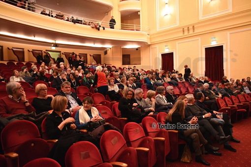 Sanremo: torna l'appuntamento annuale &quot;A tavola fra cultura e storia&quot;, martedì 3 marzo al Teatro del Casinò