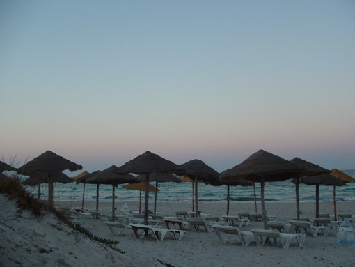 Le regole della paura