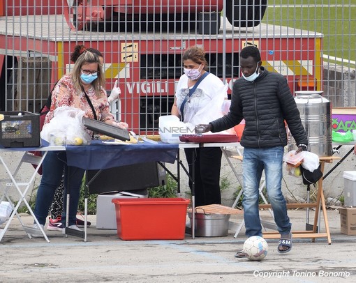 Ventimiglia: da domani a sabato il 'Transborder Camp' per un campeggio "In cui nessuno straniero è illegale"