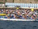 Canottieri Sanremo e Aviron Monegasque insieme nel weekend per il Coastal Rowing