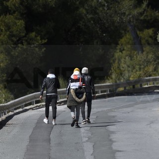 Ventimiglia: ‘no’ del Sindaco a un centro migranti e oggi arriva il Prefetto Di Bari, Marmo “Potrebbe essere un aiuto”