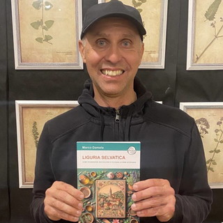 L’Erbario di Marco Damele: un tesoro di biodiversità e cultura botanica a Camporosso L’Erbario di Marco Damele: un tesoro di biodiversità e cultura botanica a Camporosso