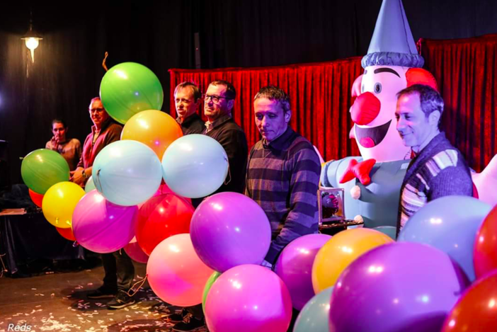 San Lorenzo al Mare: domenica al Teatro dell'Albero “Il Gatto con gli Stivali” della compagnia Ruinart di Firenze