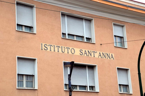 Vallecrosia: scuola Sant’Anna, incontro con la direzione nazionale, Biasi “Può esserci continuità scolastica con un’altra congregazione&quot;