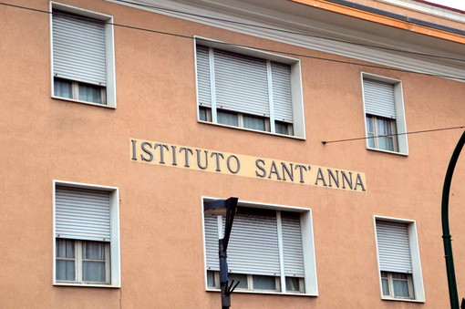 Vallecrosia: scuola Sant’Anna, incontro con la direzione nazionale, Biasi “Può esserci continuità scolastica con un’altra congregazione"