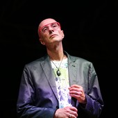 Da Sanremo il ricordo di Massimo Cotto scomparso stanotte: "Persona di cultura ma anche molto umile"