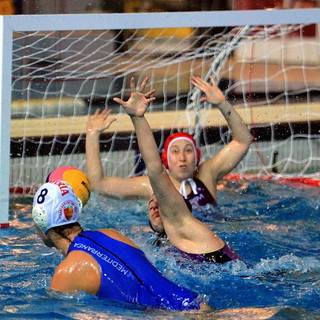 Terza partita di campionato per la Mediterannea Imperia che affronterà la neopromossa SIS Roma