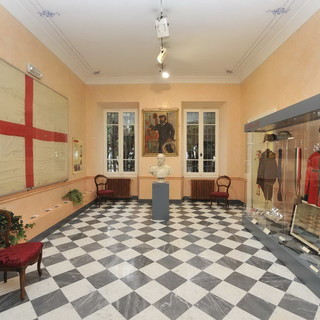 Diano Marina: proseguono fino al 6 gennaio le iniziative 'natalizie' al Museo Civico. Gli appuntamenti