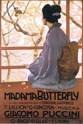 Bordighera: ultima lezione del ciclo sulla “Trilogia pucciniana”, oggi in scena Madama Butterfly