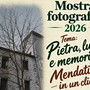 Mendatica, la Pro Loco organizza la Mostra fotografica 2026: scatti dedicati alla pietra, alla luce e alla memoria del borgo Mendatica, la Pro Loco organizza la Mostra fotografica 2026: scatti dedicati alla pietra, alla luce e alla memoria del borgo