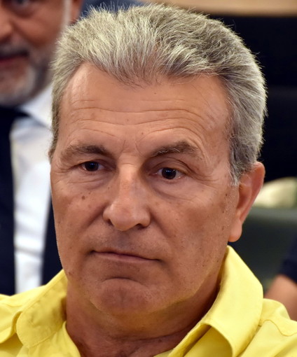 Sanremo: Mario Robaldo "Felice dell'ingresso di Ormea in giunta, caro sindaco è ora di ridurre le tasse" Sanremo: Mario Robaldo "Felice dell'ingresso di Ormea in giunta, caro sindaco è ora di ridurre le tasse"