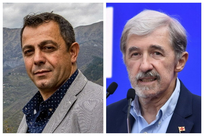 Parco Alpi Liguri, Triora alza la voce sulla presidenza: lettera del sindaco Di Fazio a Bucci e l'ipotesi di uscire dall'Ente