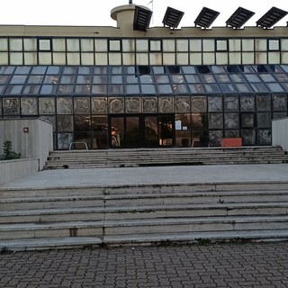 Montale di Bordighera: per lo studio di materie ‘tecnico-scientifiche o delle lingue Montale di Bordighera: per lo studio di materie ‘tecnico-scientifiche o delle lingue