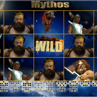 Il Casinò di Sanremo online entra nell'olimpo della fortuna con una vincita da oltre 44mila euro Il Casinò di Sanremo online entra nell'olimpo della fortuna con una vincita da oltre 44mila euro