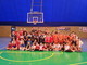 Ventimiglia. sabato scorso la prima giornata del campionato provinciale di Minibasket
