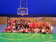 Ventimiglia. sabato scorso la prima giornata del campionato provinciale di Minibasket Ventimiglia. sabato scorso la prima giornata del campionato provinciale di Minibasket
