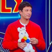 “Saluta TT”, spettacolo comico con Mino Abbacuccio a Camporosso (Foto)