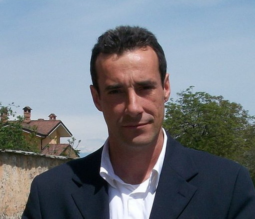 Marco Mosca (dal suo profilo pubblico di Facebook)