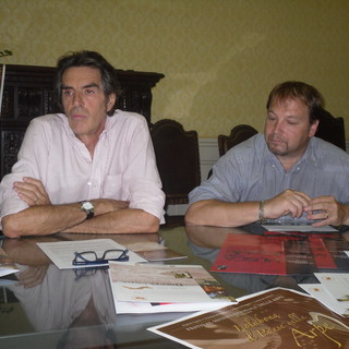 Dolceacqua: al via ad agosto “Musica sotto il Castello”